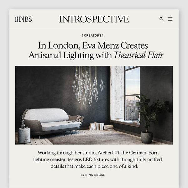 1stDibs Introspective