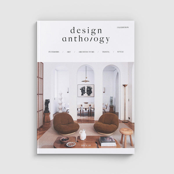 Design Anthology