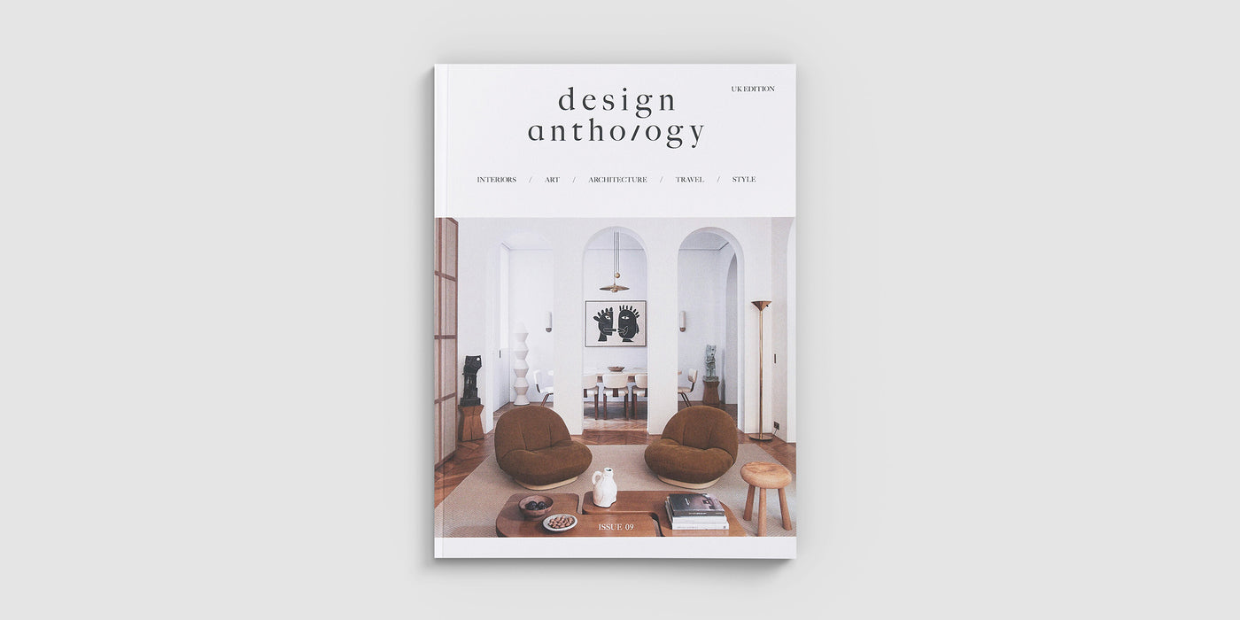 Design Anthology - Image 1