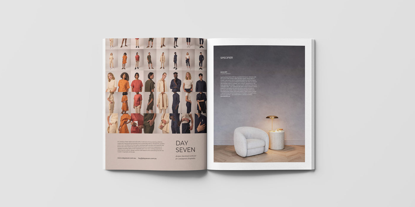 Sleeper Magazine - Image 3